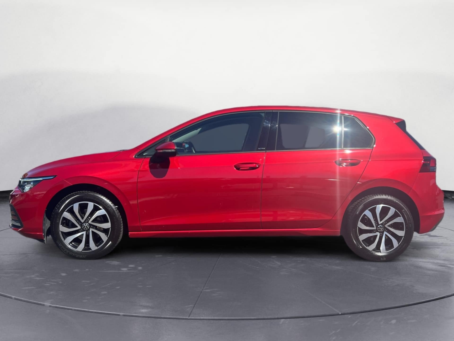 Volkswagen Golf Life