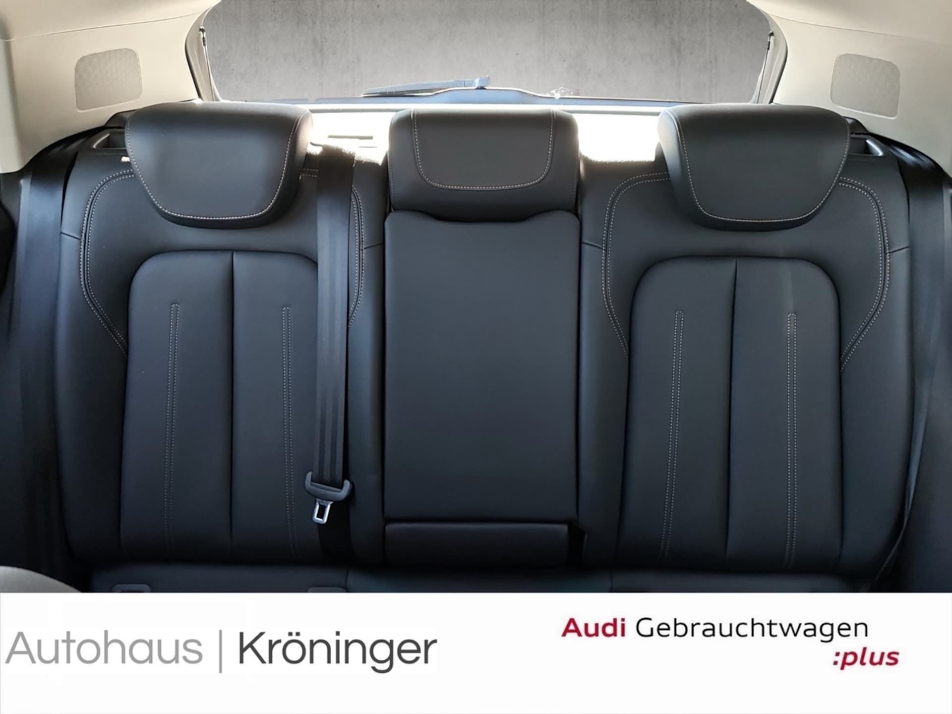 Audi Q2 Advanced