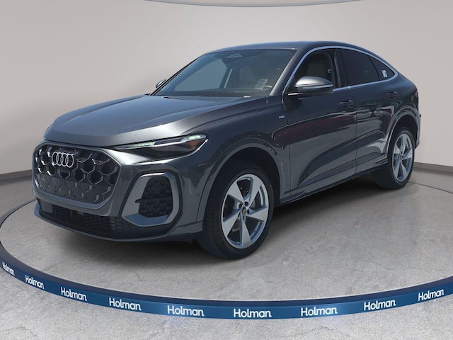 Photo of 2025 Audi Q5 Sportback