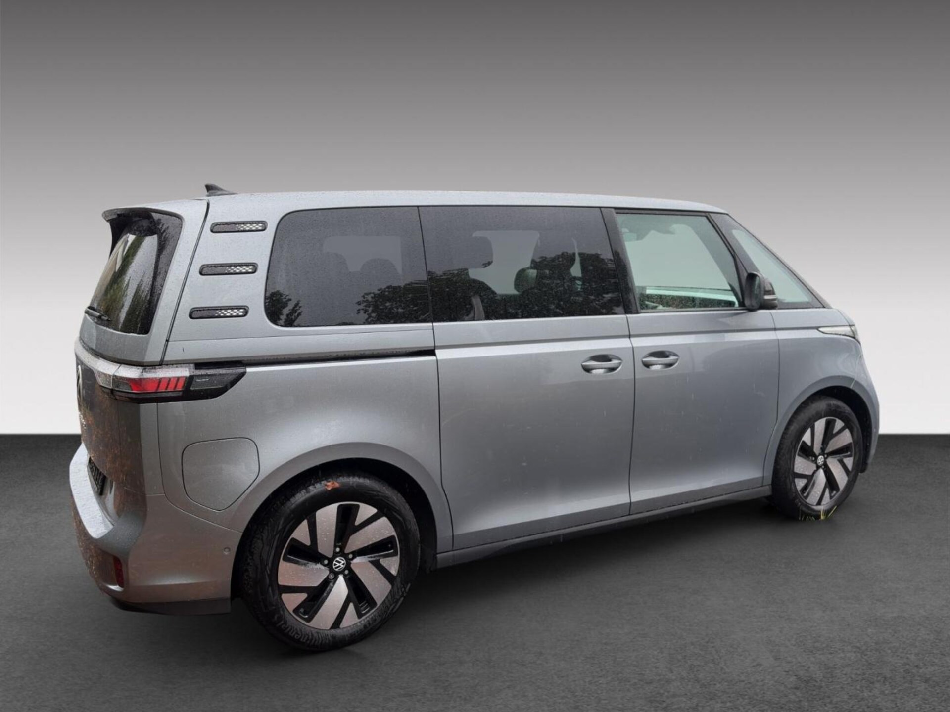 Volkswagen ID. Buzz Pro