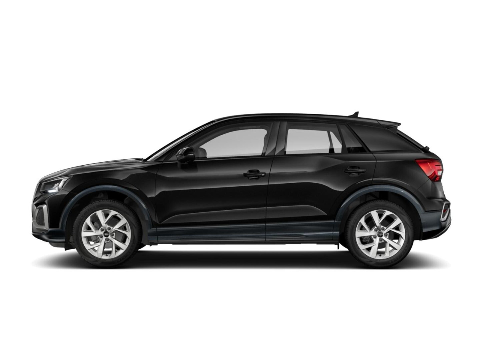 Audi Q2 Advanced