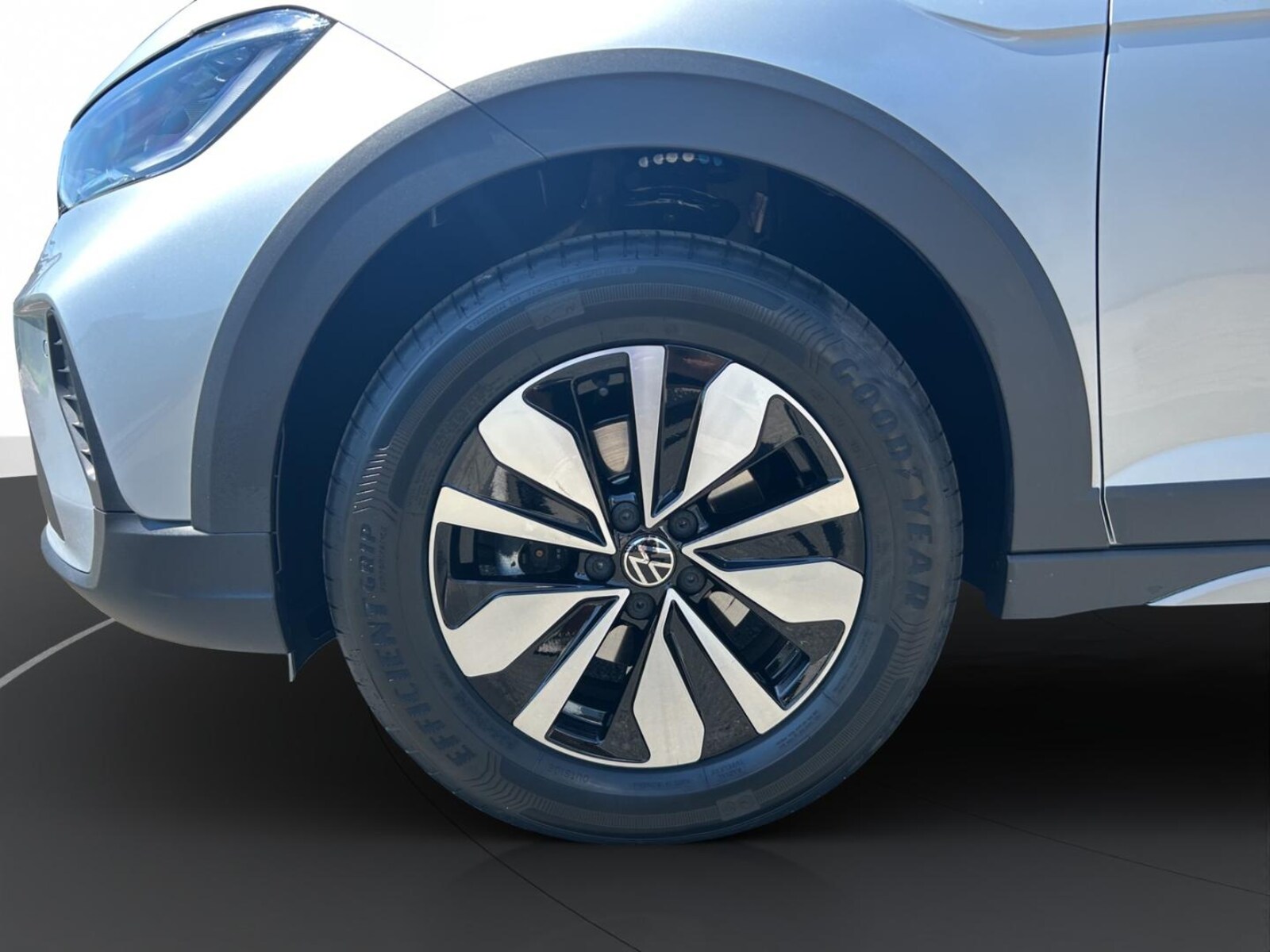 Volkswagen Taigo – Bild 7