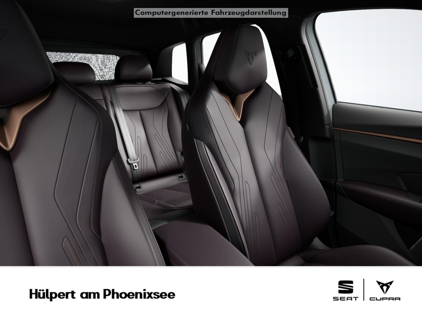 CUPRA Terramar – Bild 10