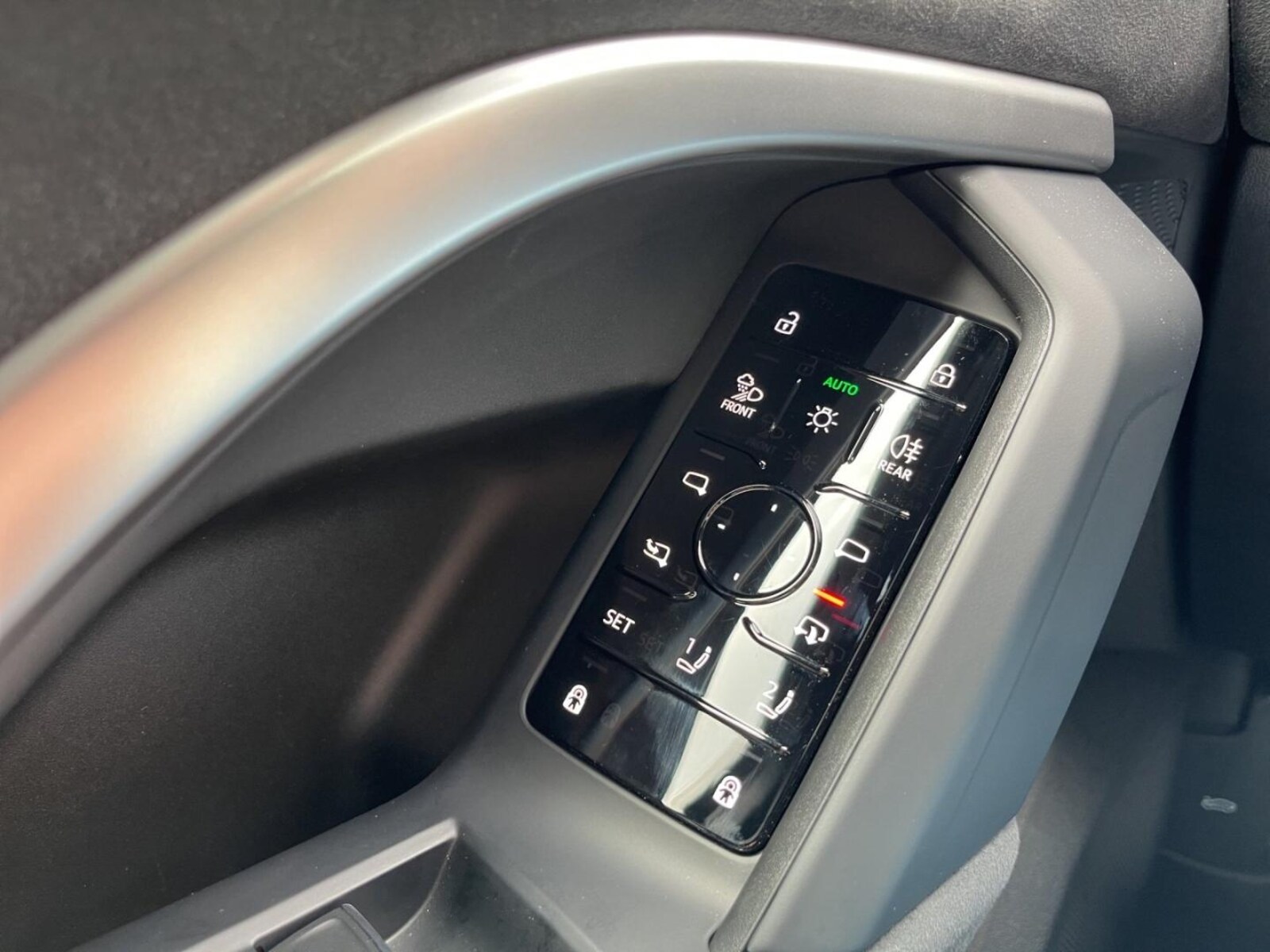 Audi SQ5 – Bild 17