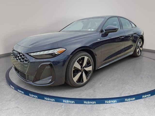Photo of 2026 Audi A5 Sedan
