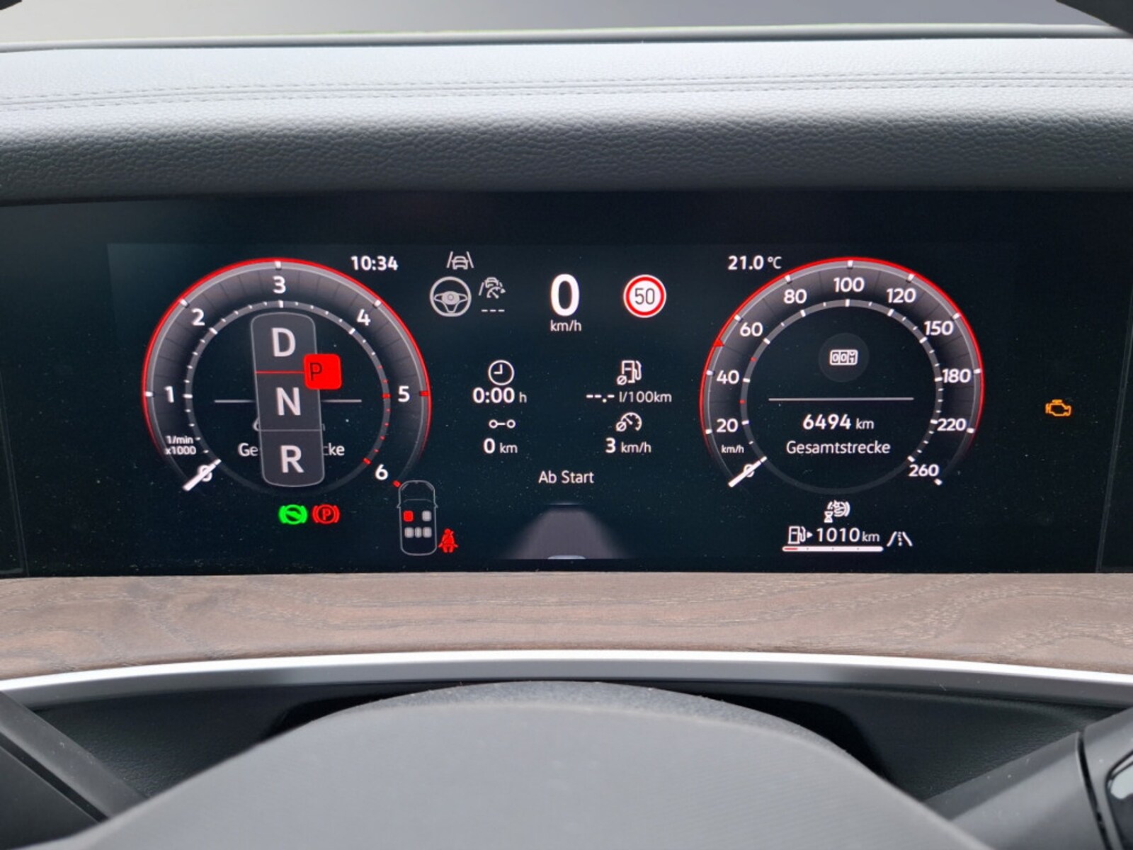 Volkswagen Tayron – Bild 12