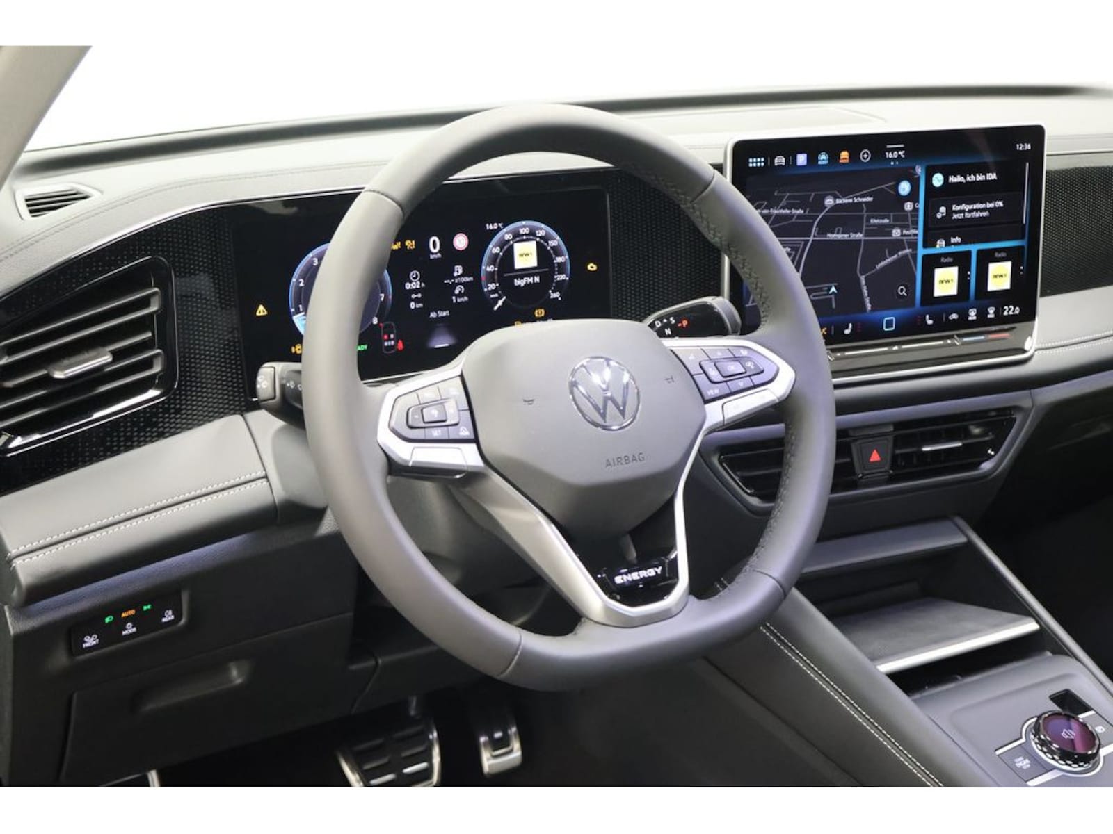 Volkswagen Tiguan – Bild 16
