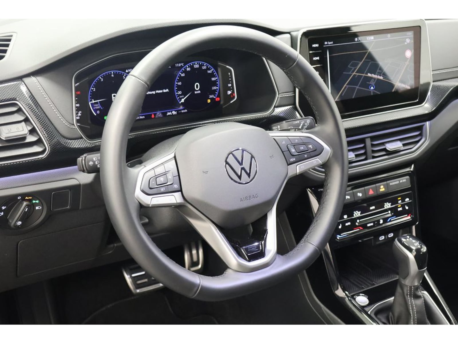 Volkswagen T-Cross – Bild 16