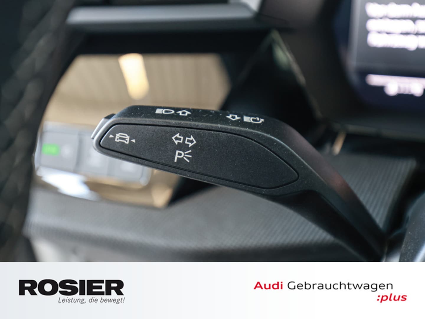 Bild über Audi S3 Sportback TFSI quattro S tronic - für weitere Informationen kontaktieren Sie den Audi Partner
