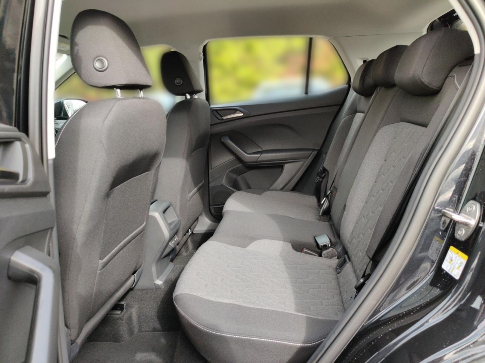 Volkswagen T-Cross – Bild 11