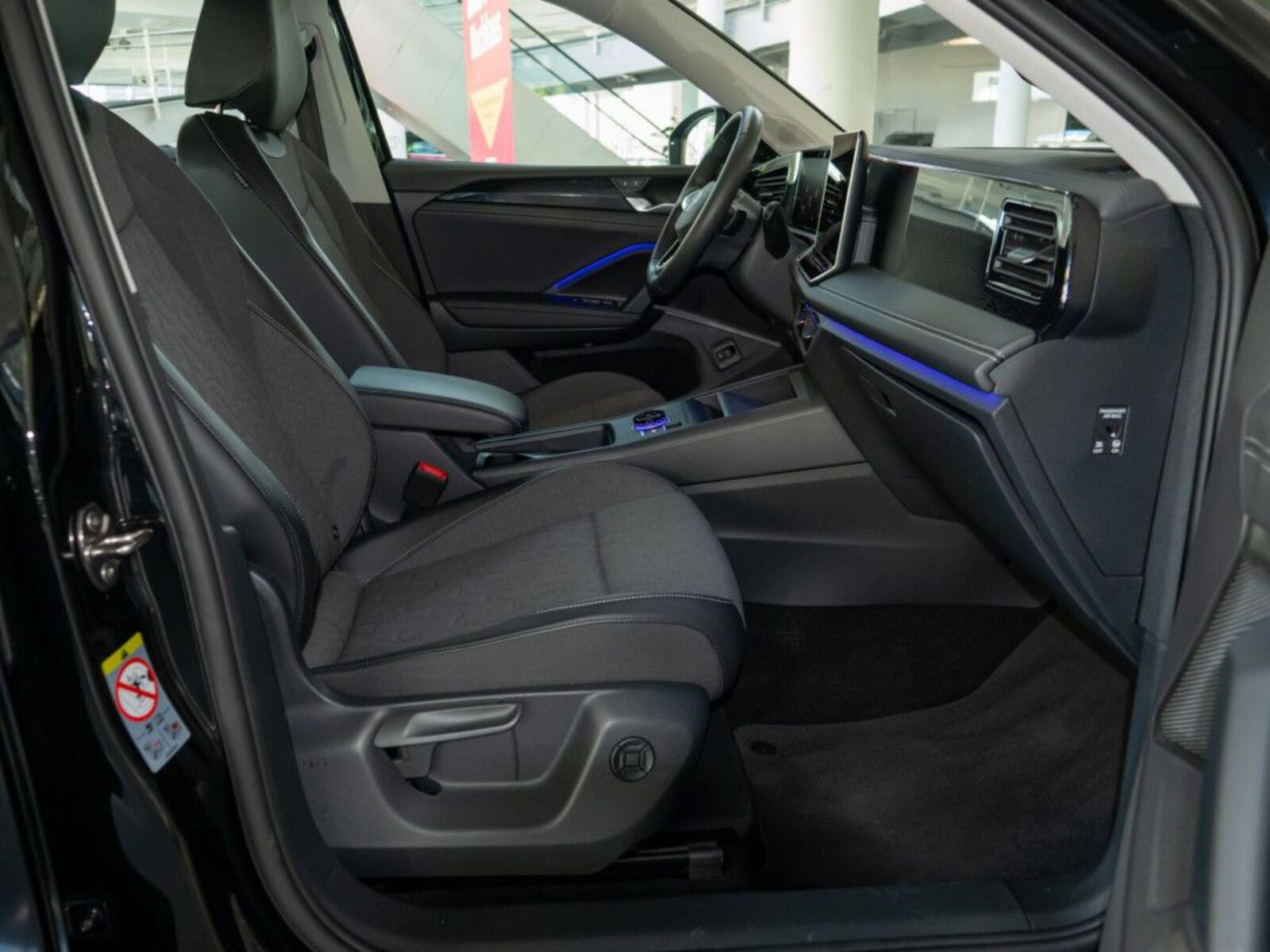 Volkswagen Tiguan – Bild 4