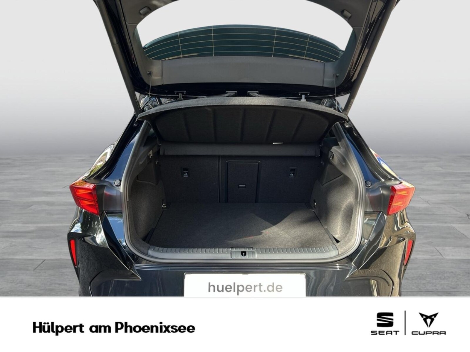 CUPRA Formentor – Bild 10