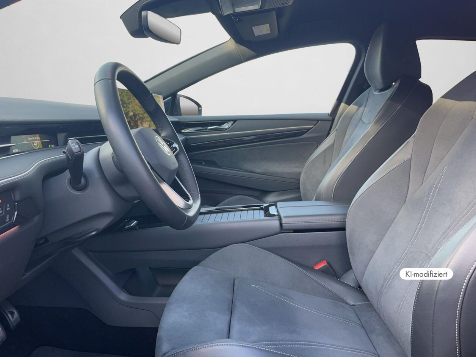 Volkswagen ID.7 – Bild 13