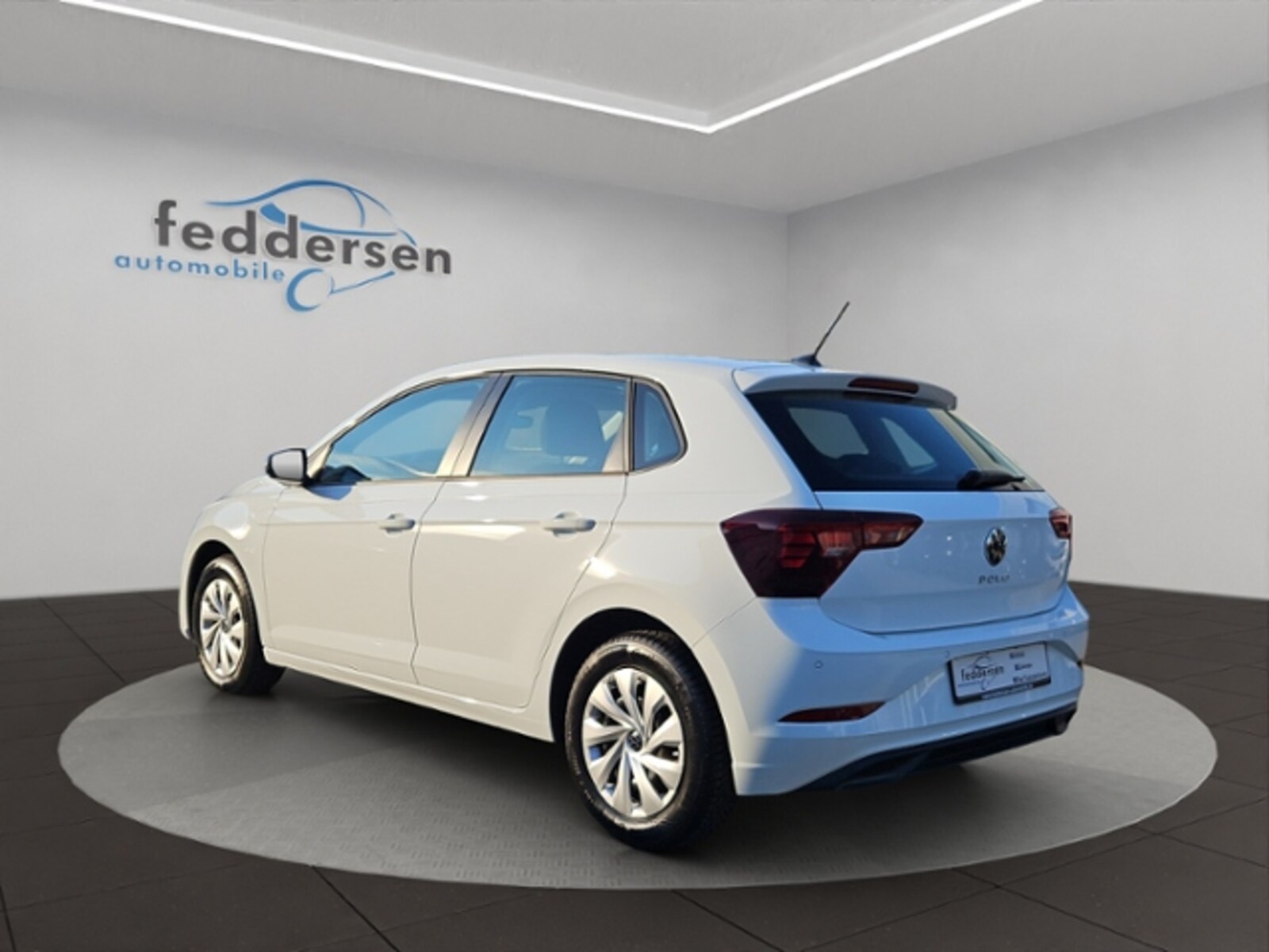 Volkswagen Polo – Bild 6