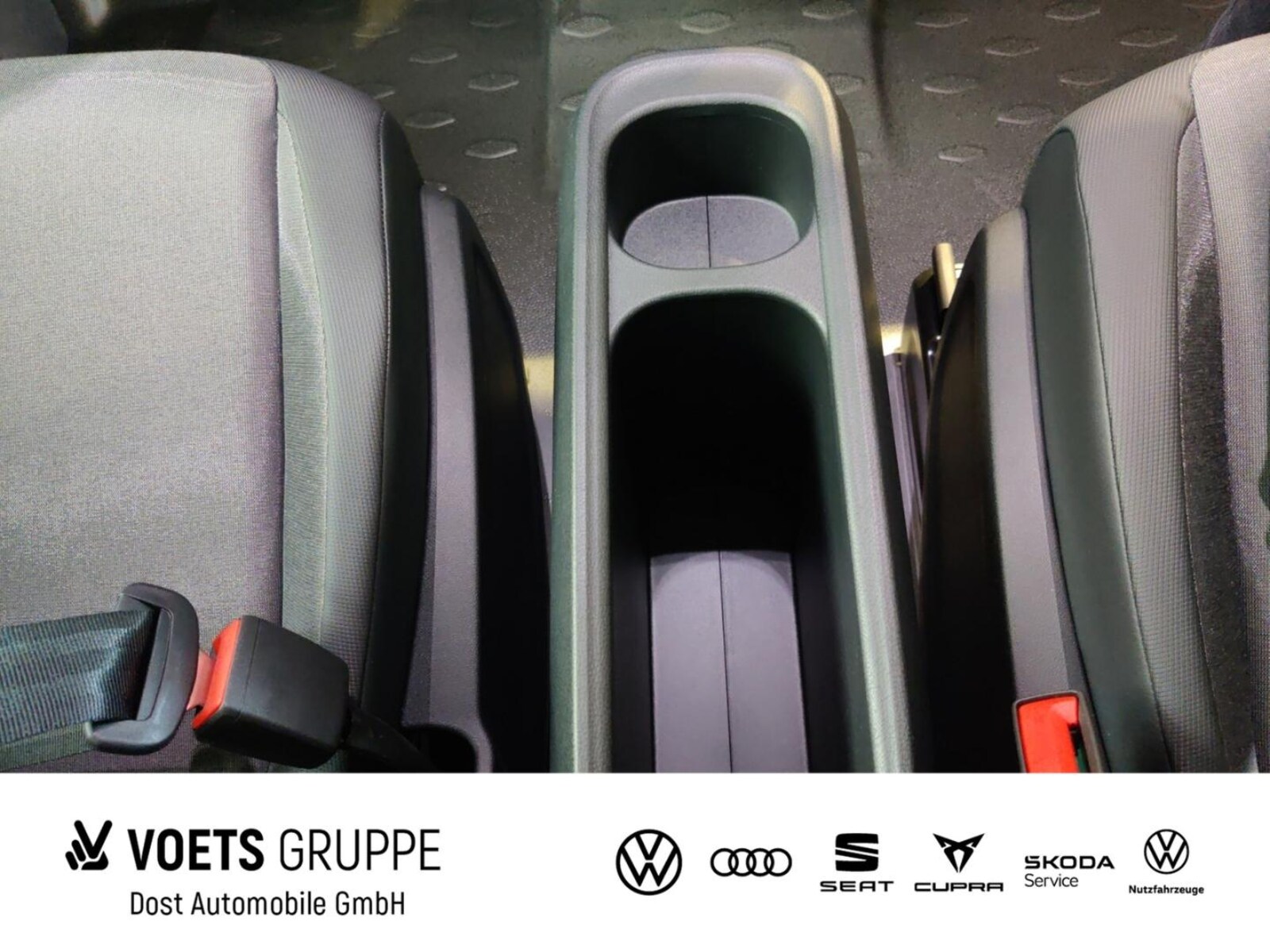 Volkswagen ID. Buzz Cargo – Bild 9