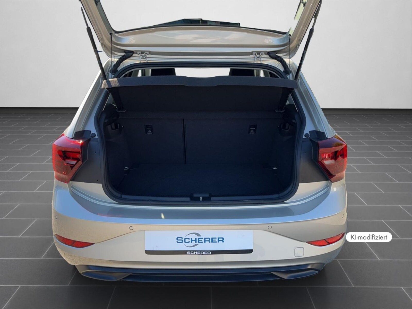 Volkswagen Polo – Bild 15