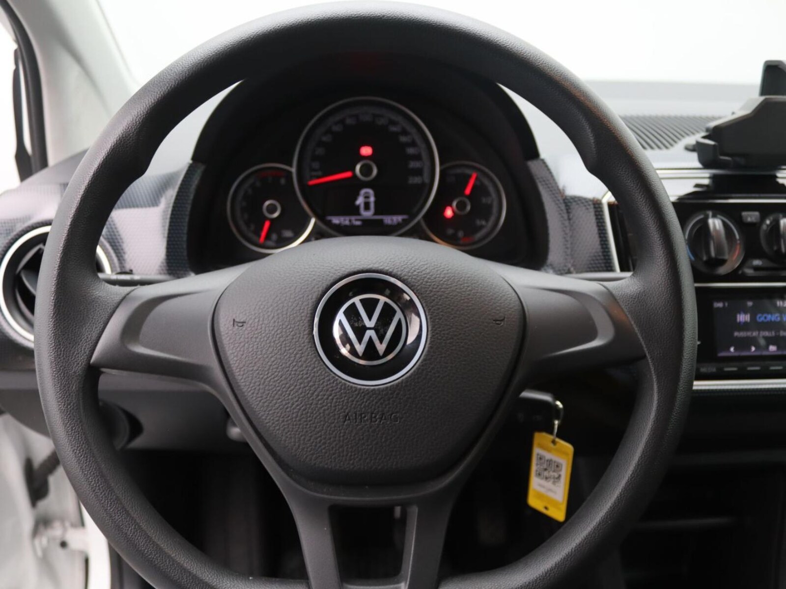 Volkswagen up! – Bild 12