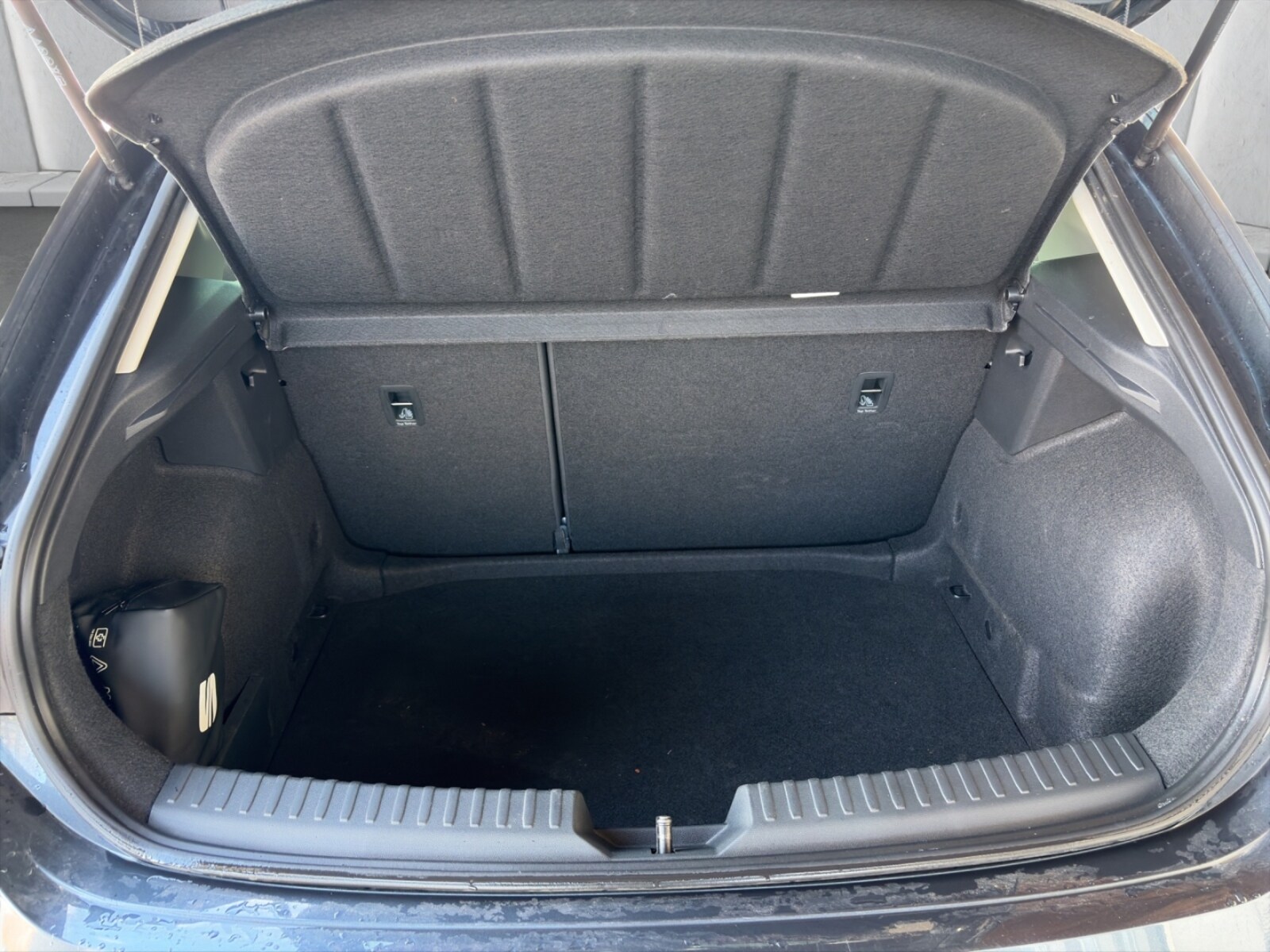 SEAT Leon – Bild 15