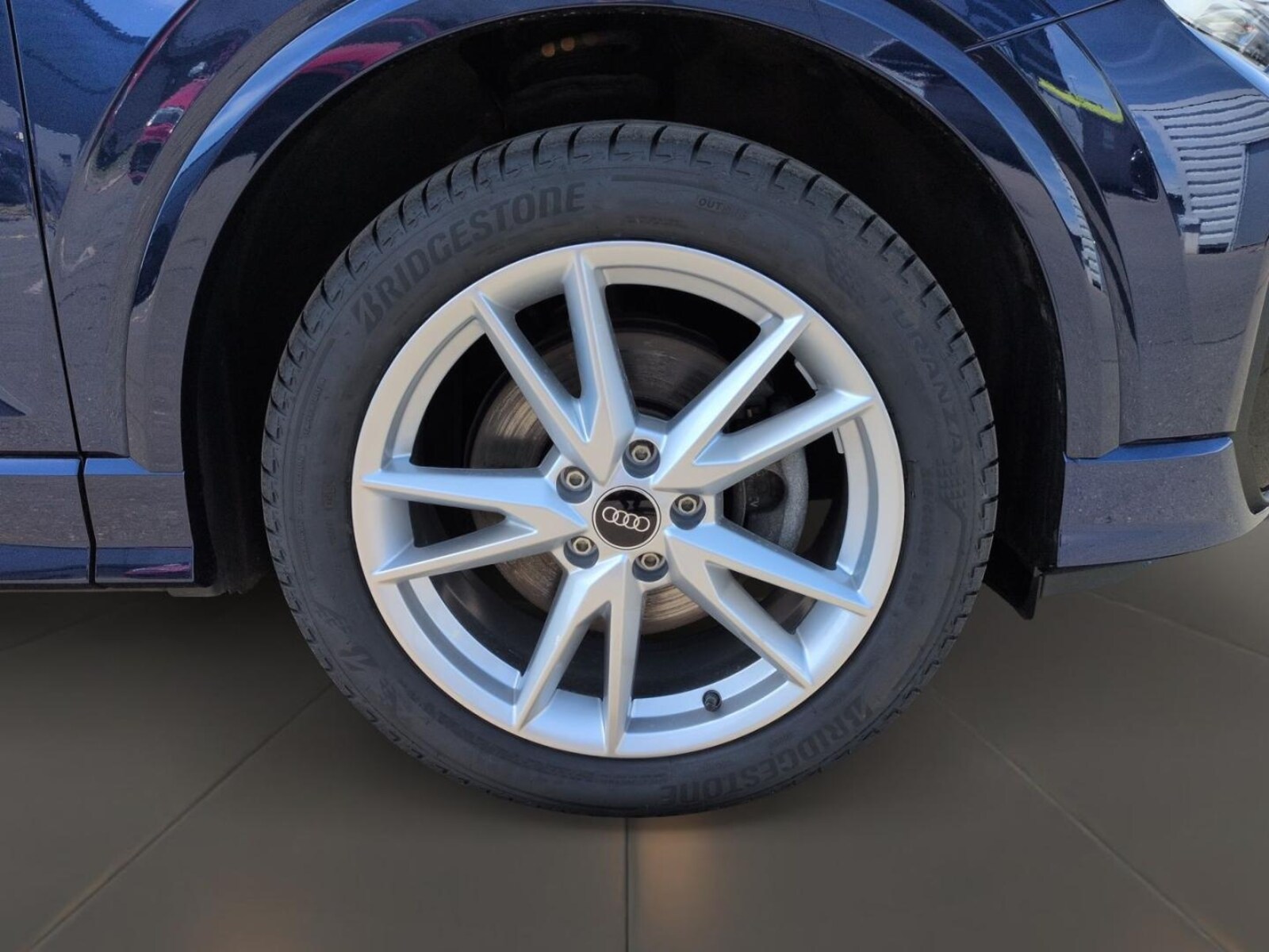 Audi Q2 – Bild 7