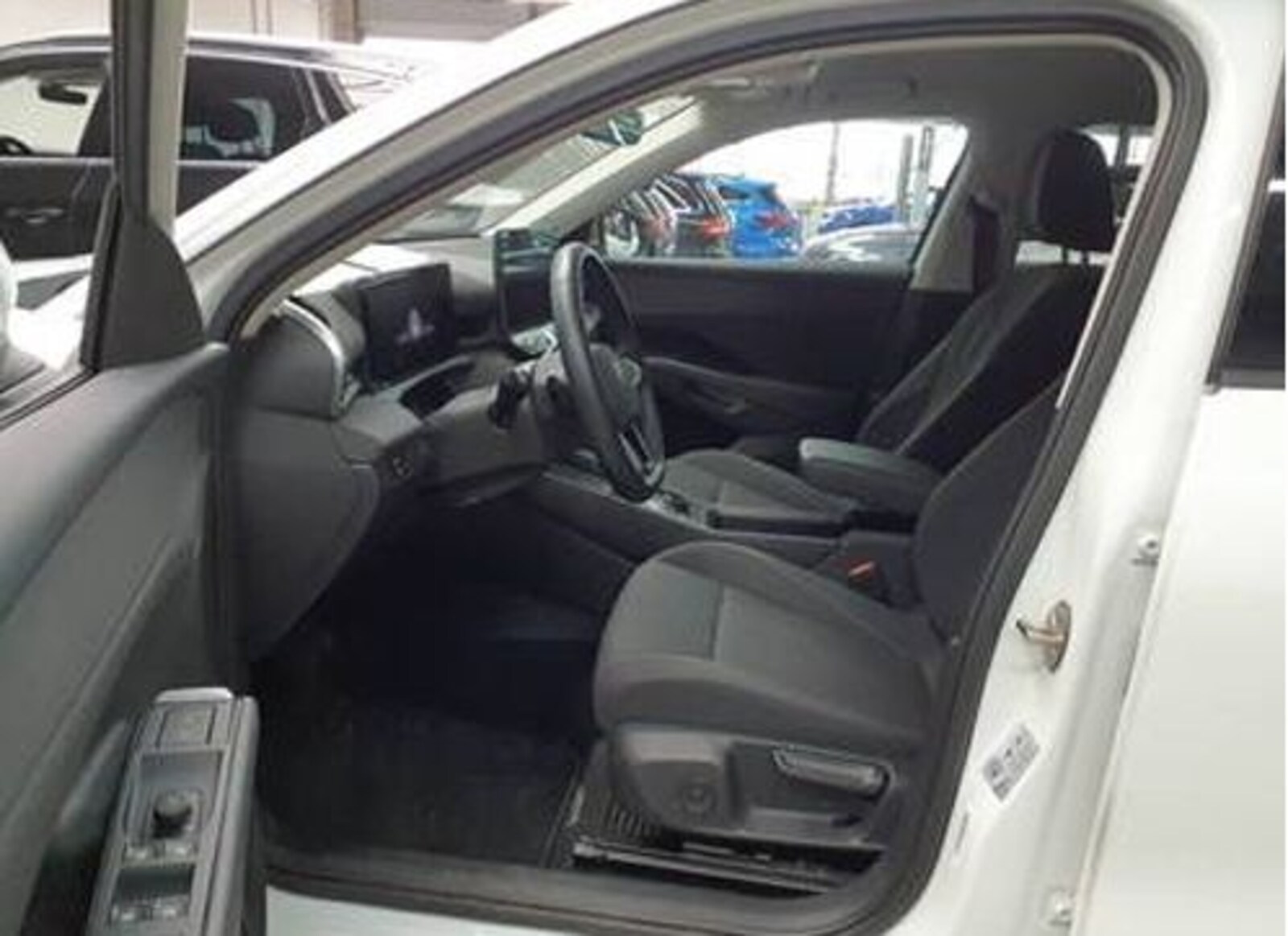 Volkswagen T-Roc – Bild 5