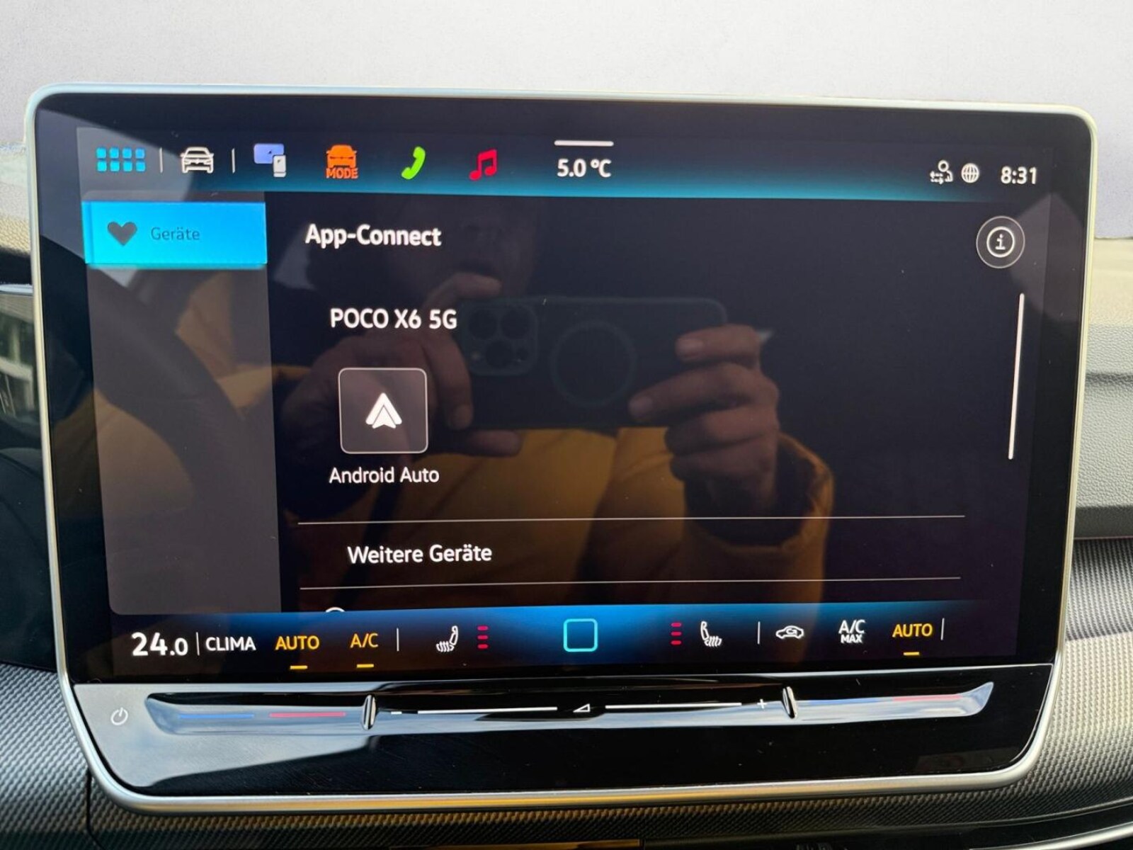 Volkswagen Golf – Bild 17