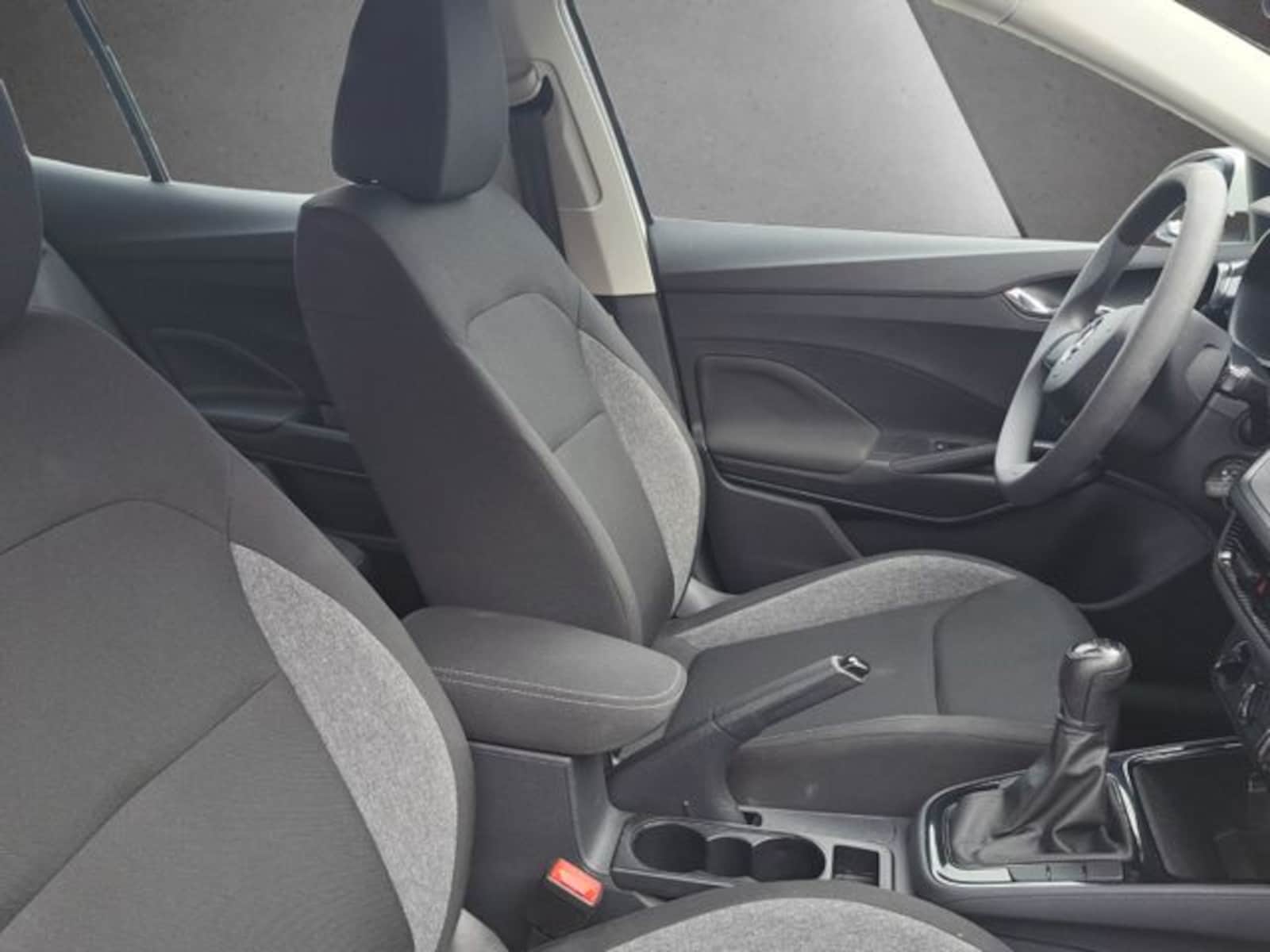 Škoda Fabia – Bild 10