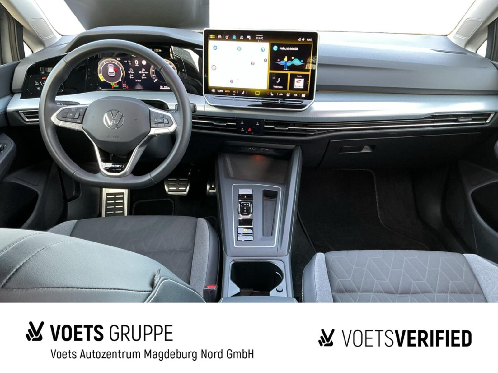 Volkswagen Golf – Bild 8
