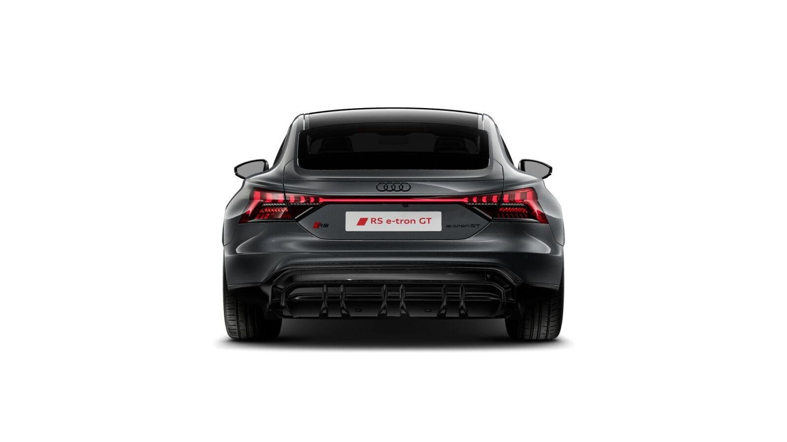 Audi RS e-tron GT – Bild 5