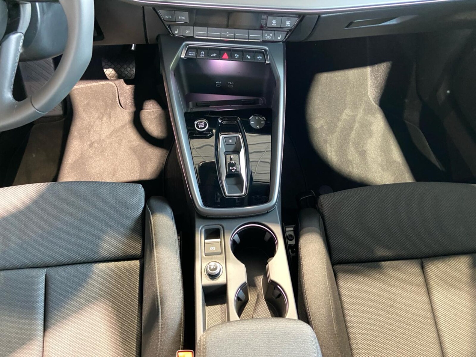 Audi A3 Sportback – Bild 7