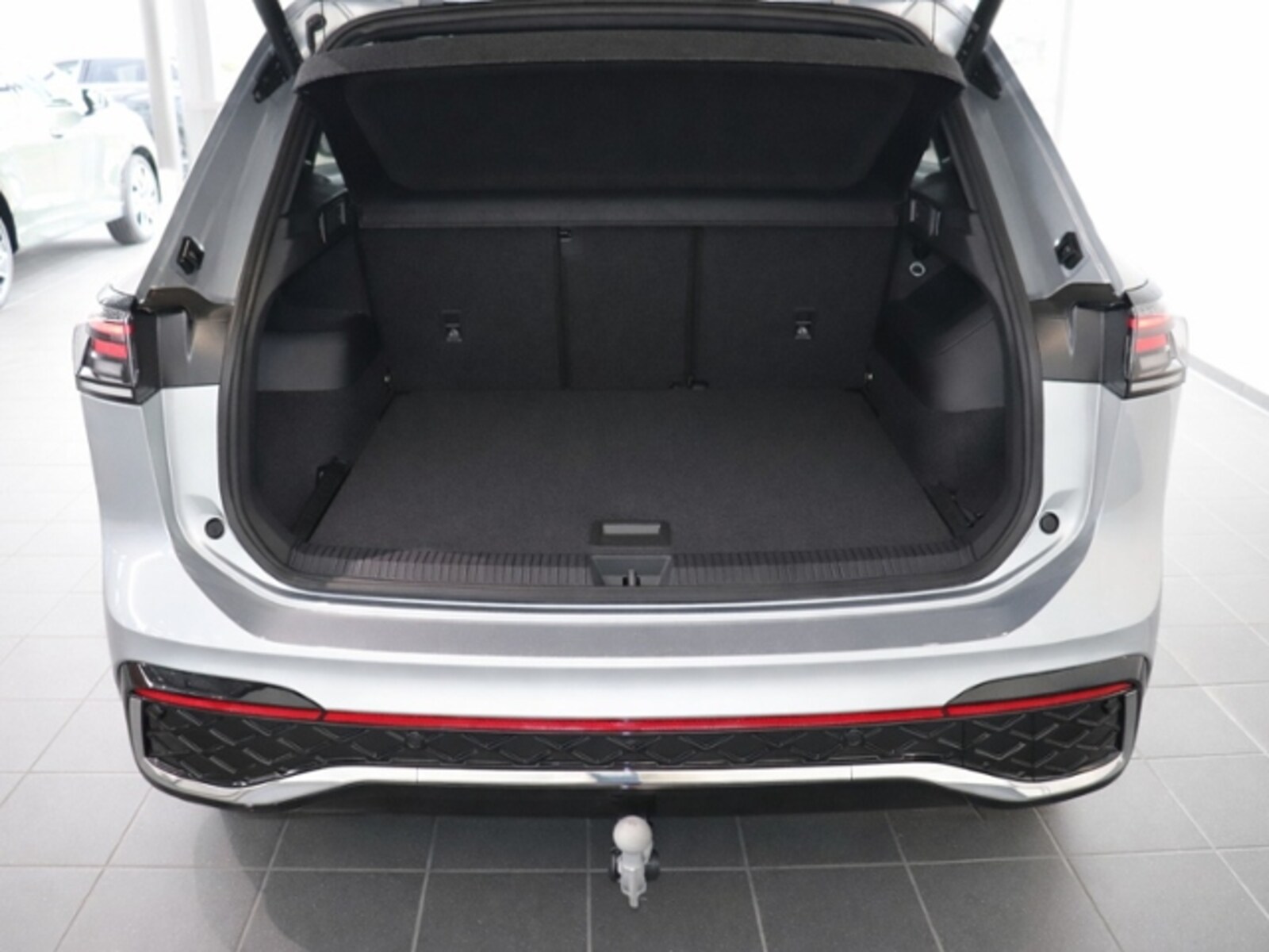 Volkswagen Tiguan – Bild 10