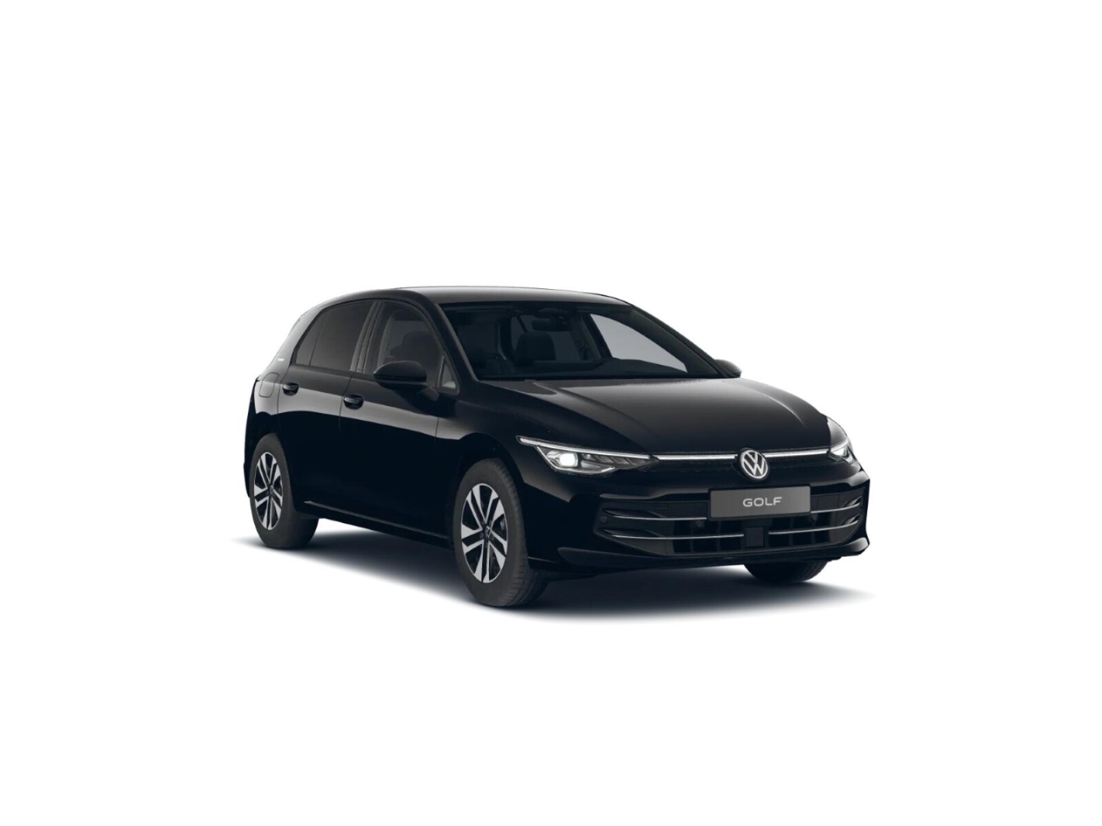 Volkswagen Golf – Bild 7