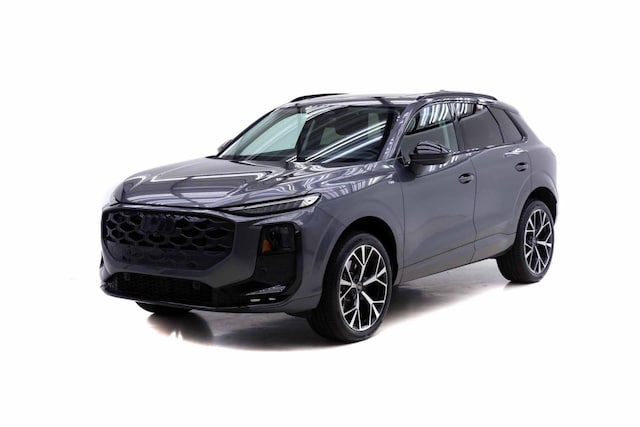 Photo of 2026 Audi Q3 SUV