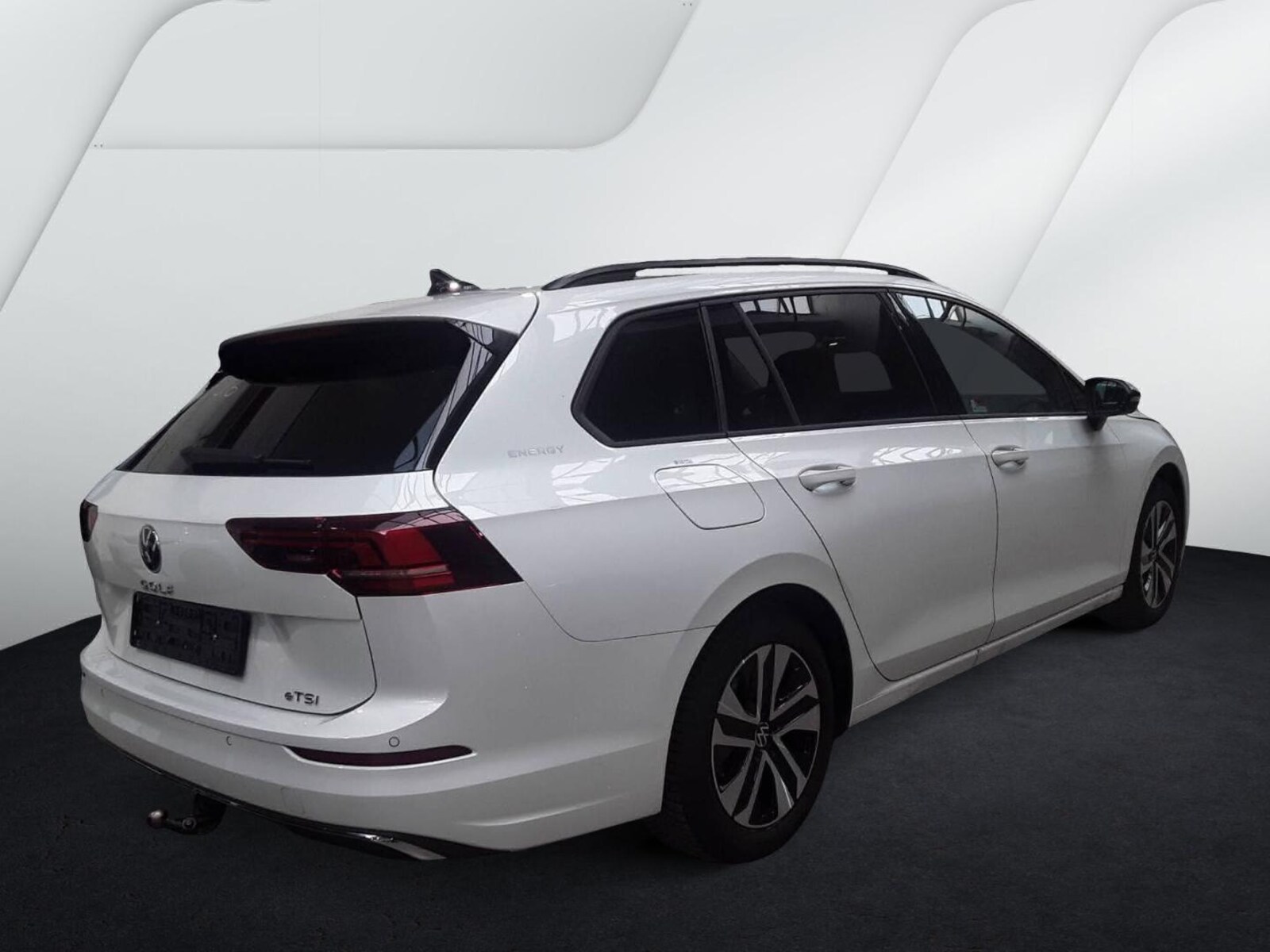 Volkswagen Golf Variant – Bild 3