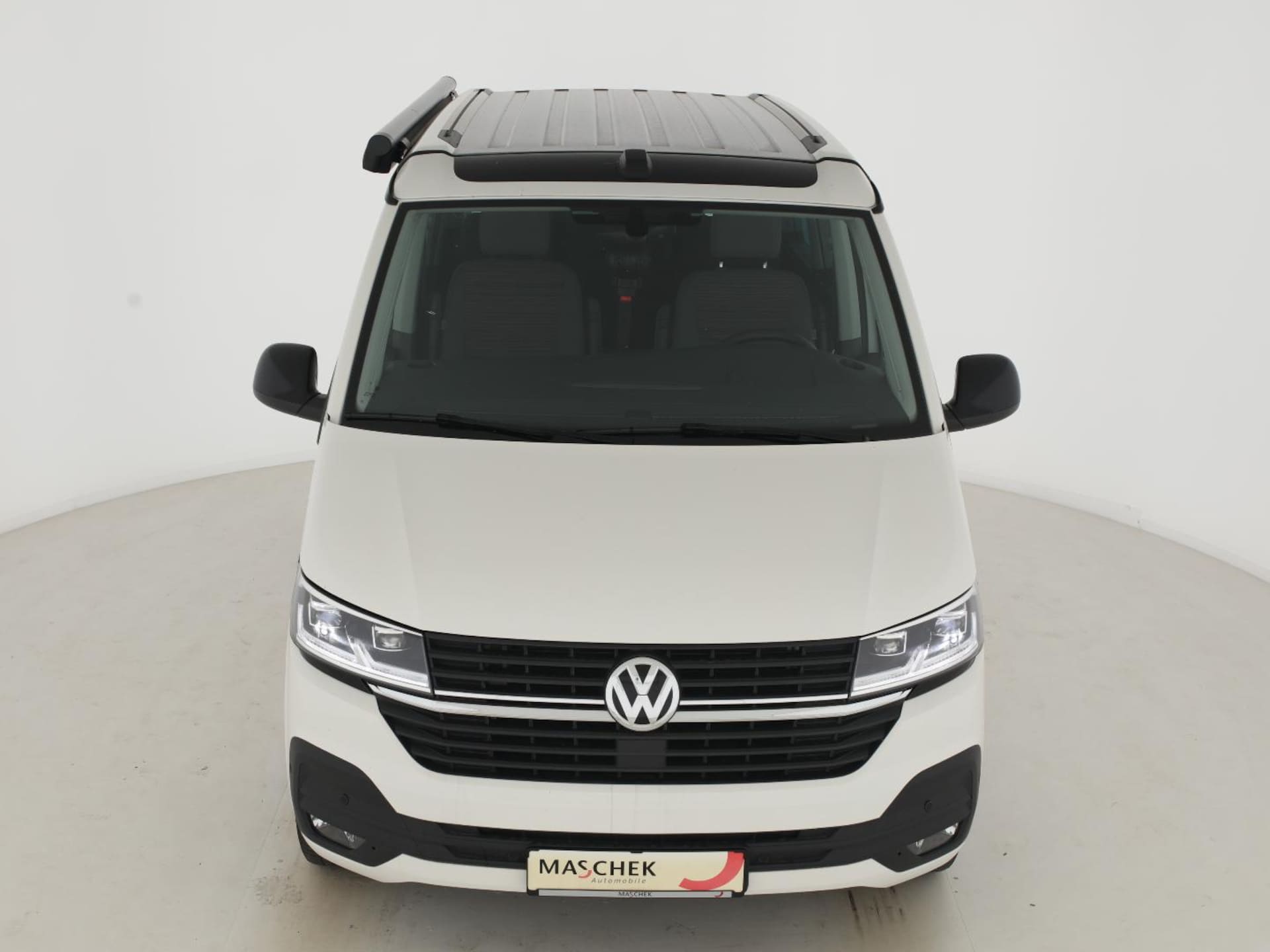 Volkswagen T6.1 California Beach