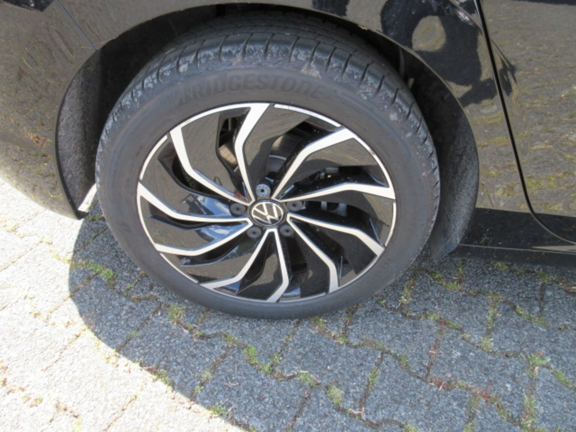 Volkswagen Golf Style