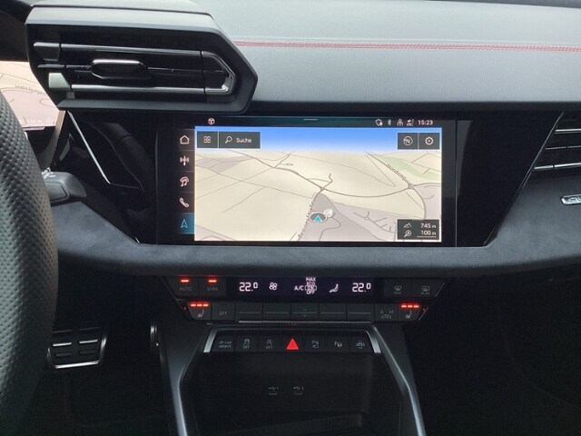 Image about Audi S3 Sportback TFSI quattro S tronic