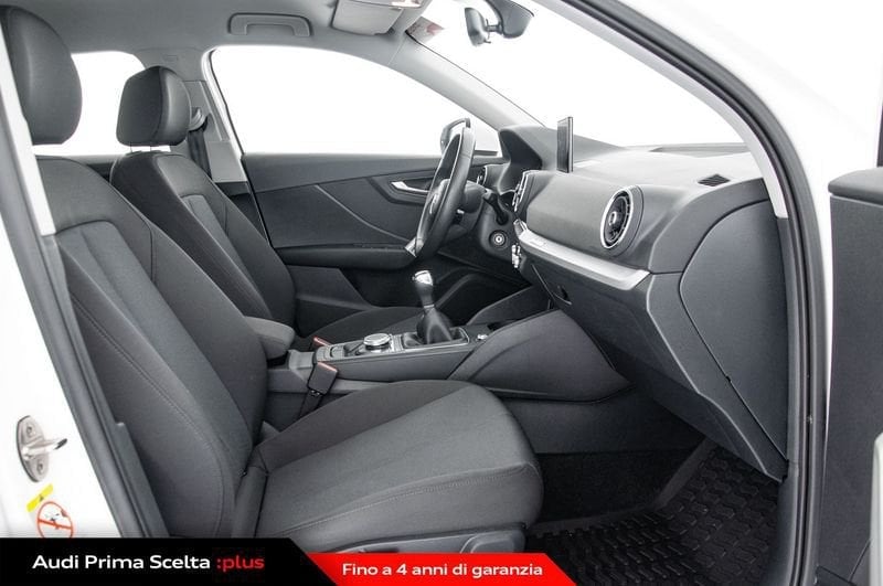 Image about Audi Q2 Business 30 TFSI 81 kW (110 PS) 6-marce