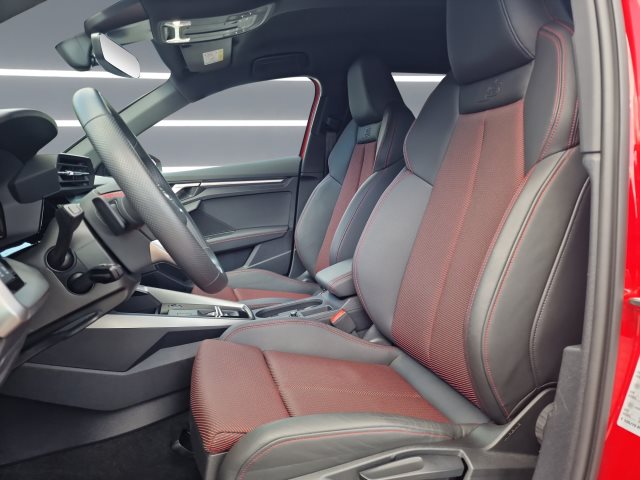 Image about Audi S3 Sportback TFSI quattro S tronic
