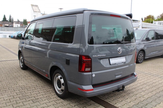 Volkswagen T6.1 California