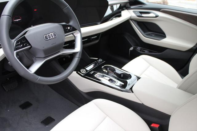 2025 Audi A6 Sportback e-tron Premium - Photo 9