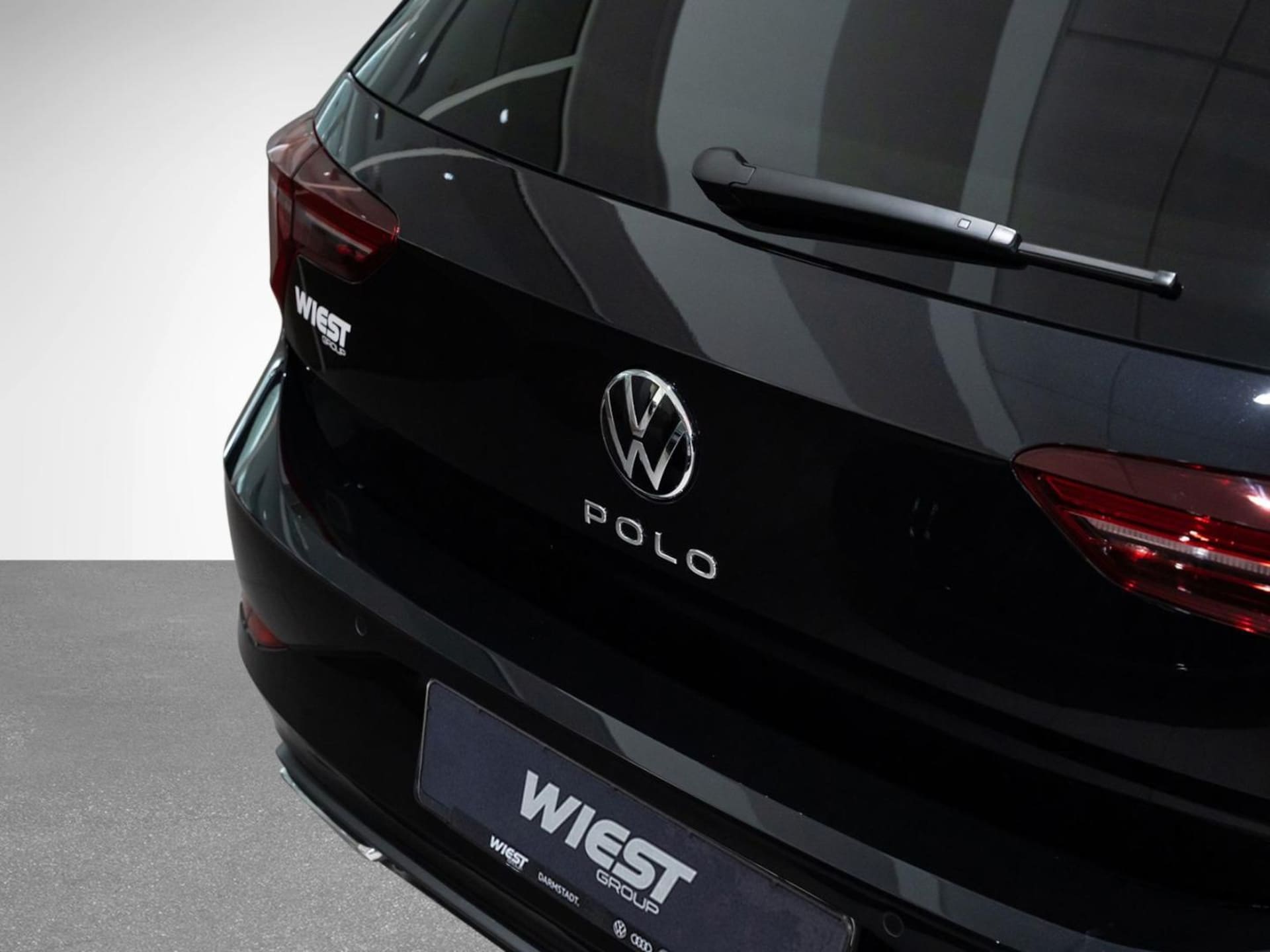 Volkswagen Polo R-Line