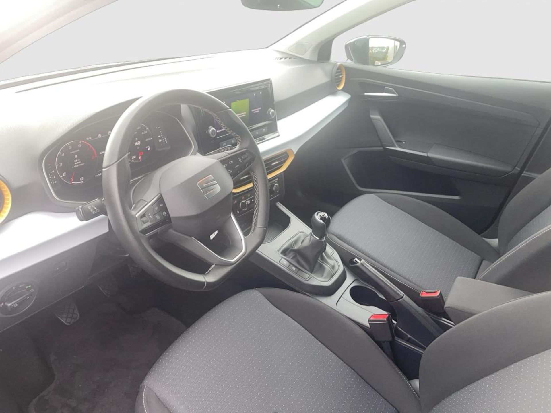 SEAT Ibiza Style
