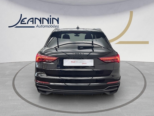 Audi Q3 TFSI E S Line 45 TFSI E 245 ch S Tronic -  - Joinsteer - #3