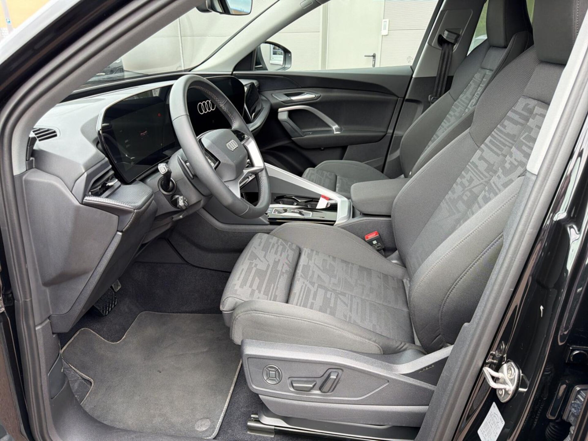Audi Q5 SUV