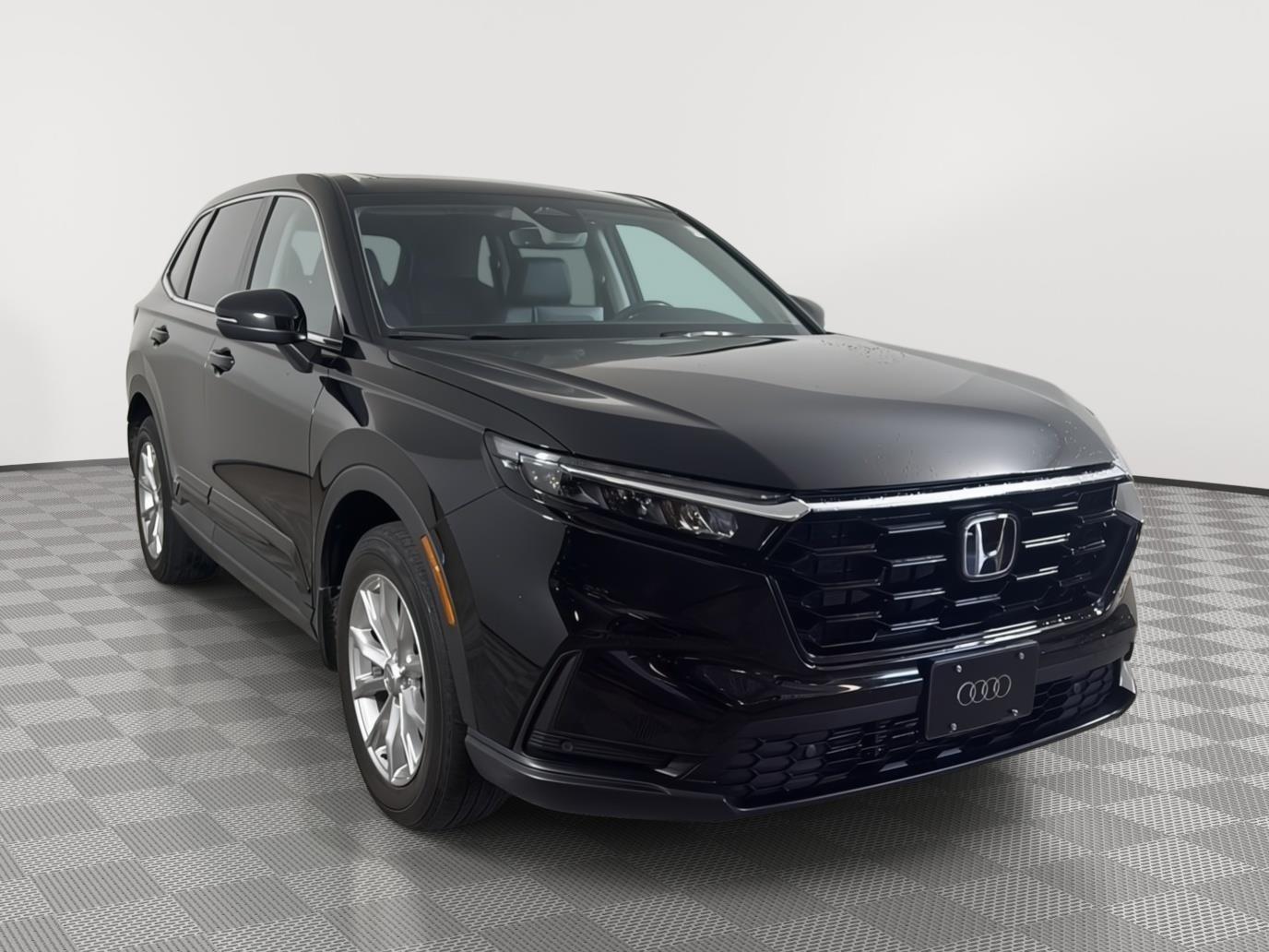 2024 Honda CR-V EX-L AWD's photo