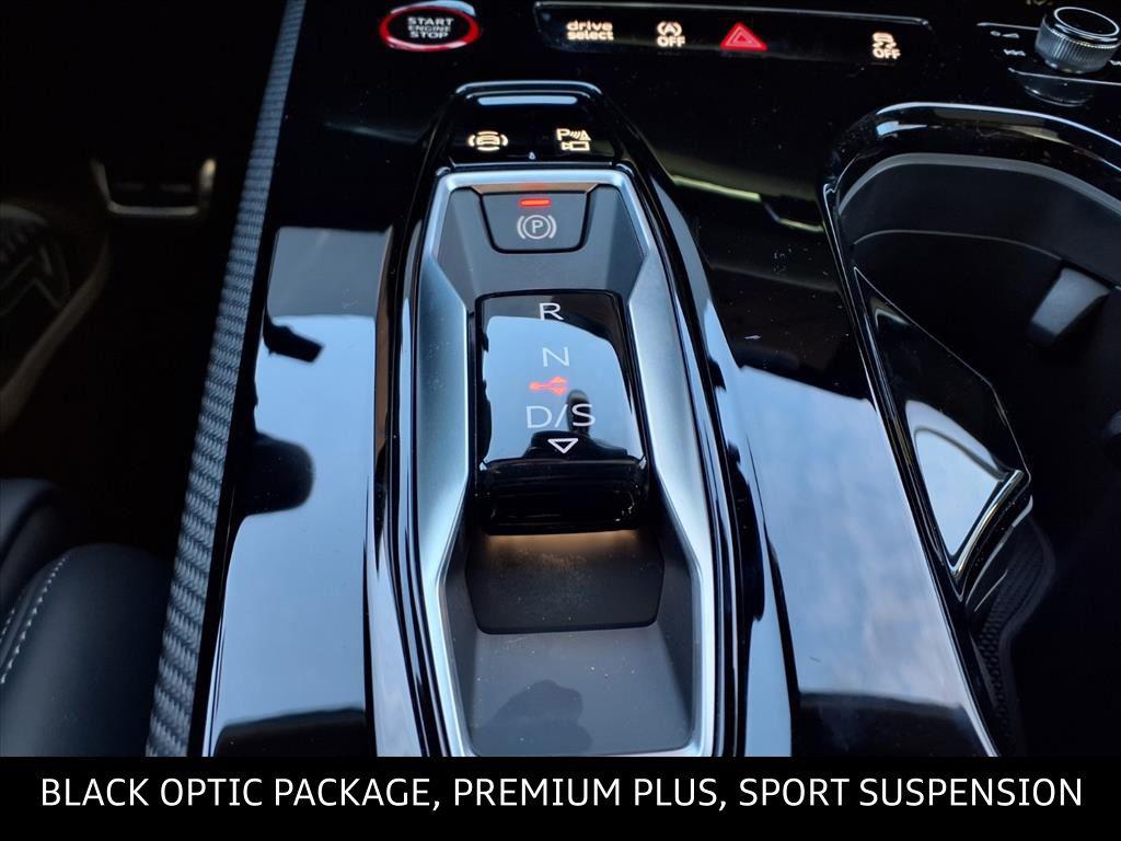 2025 Audi S5 Premium Plus - Photo 17
