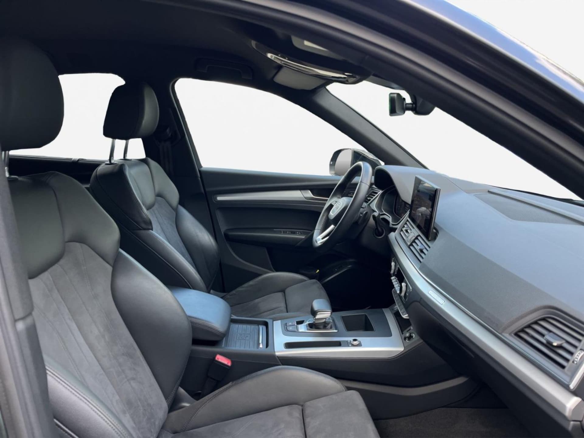 Audi Q5 Sportback S line