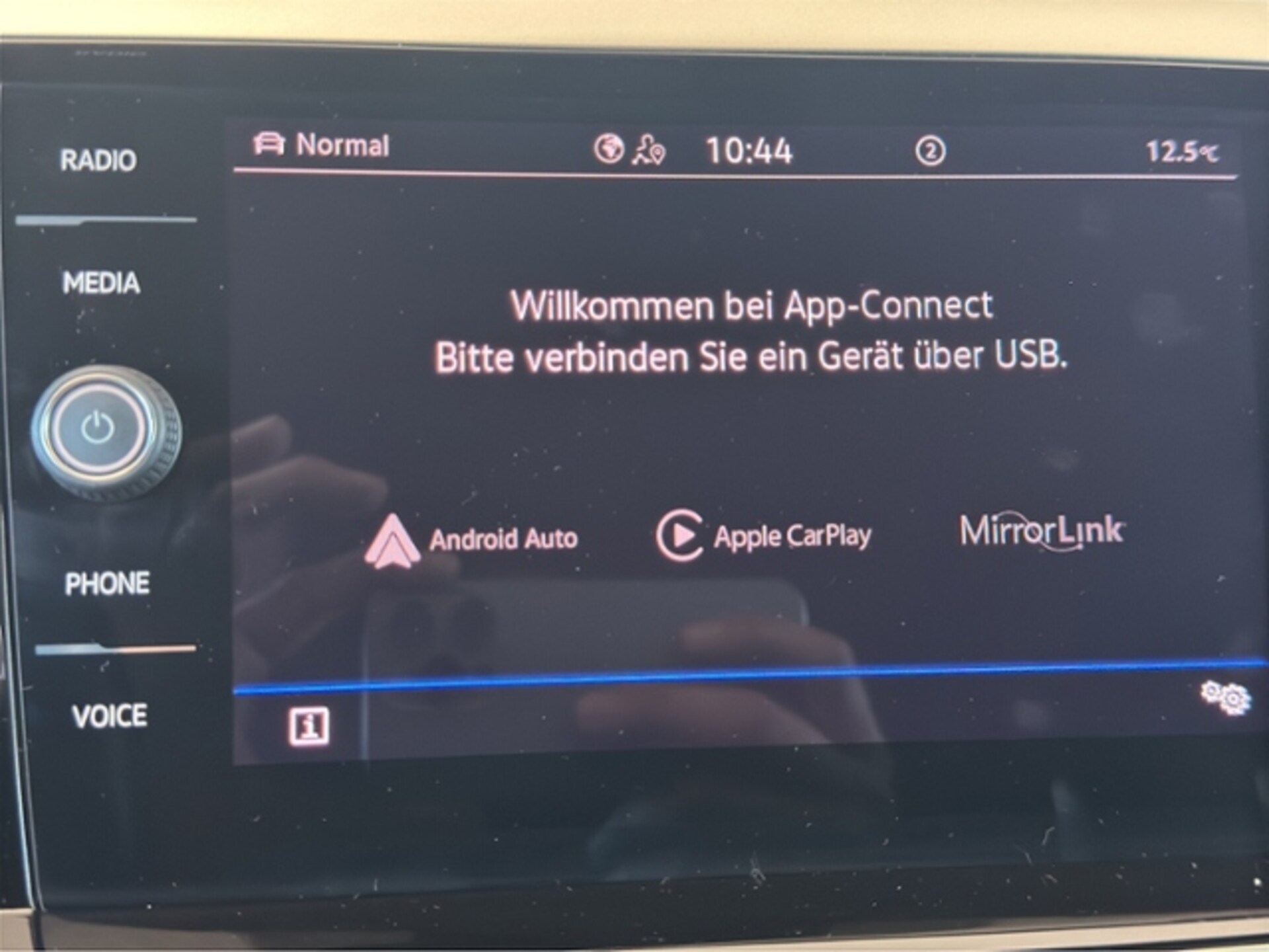 Volkswagen Taigo MOVE