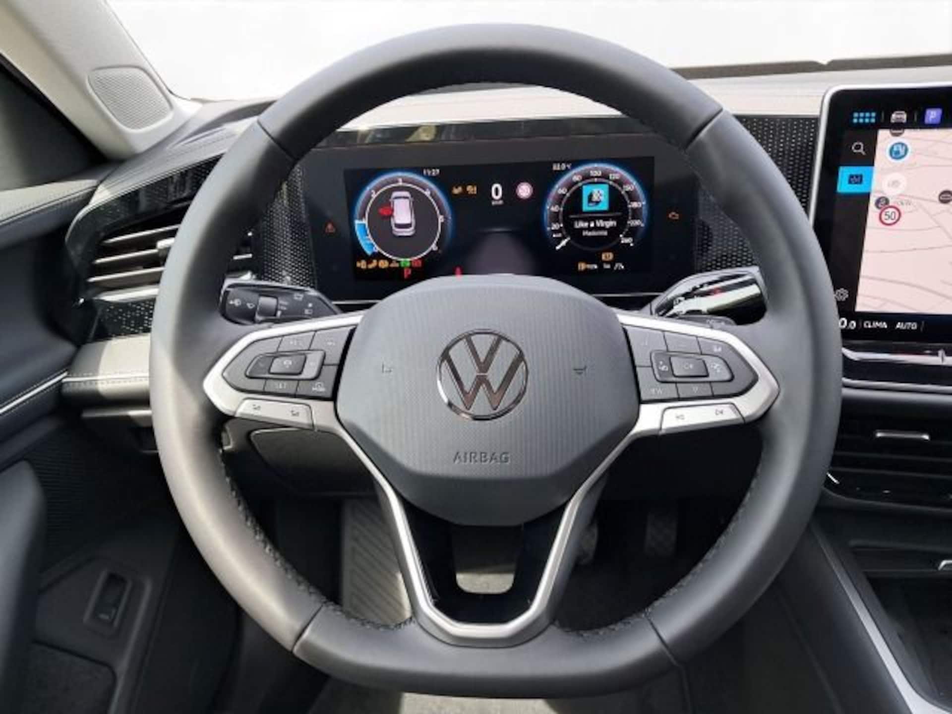Volkswagen Passat Business