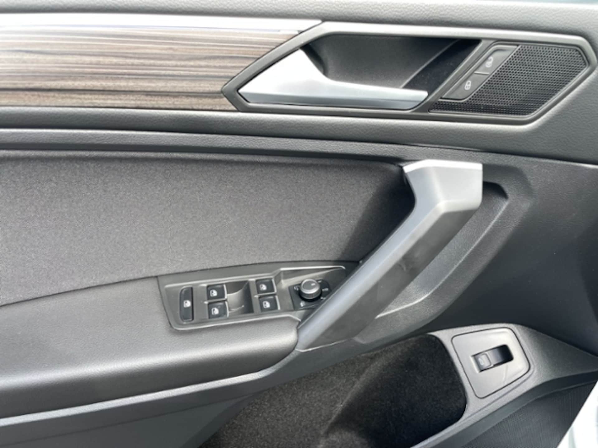 Volkswagen Tiguan Allspace Elegance